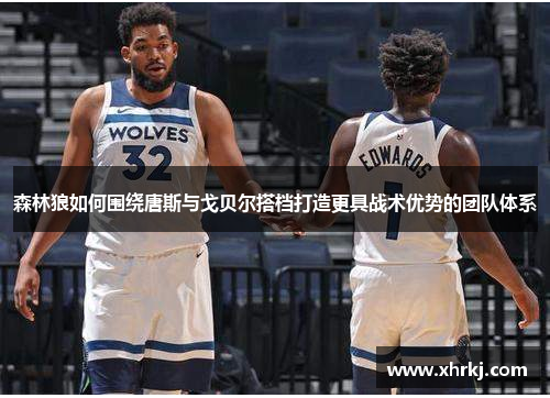 森林狼如何围绕唐斯与戈贝尔搭档打造更具战术优势的团队体系